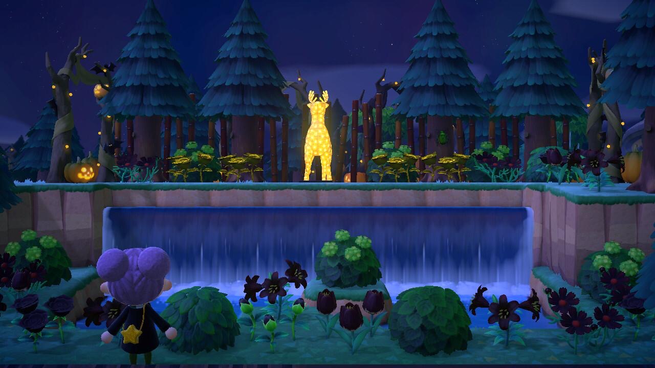 Harry Potter Forbidden Forest Mega Set