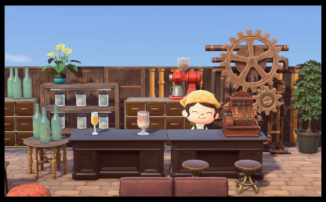 City Wine Bar