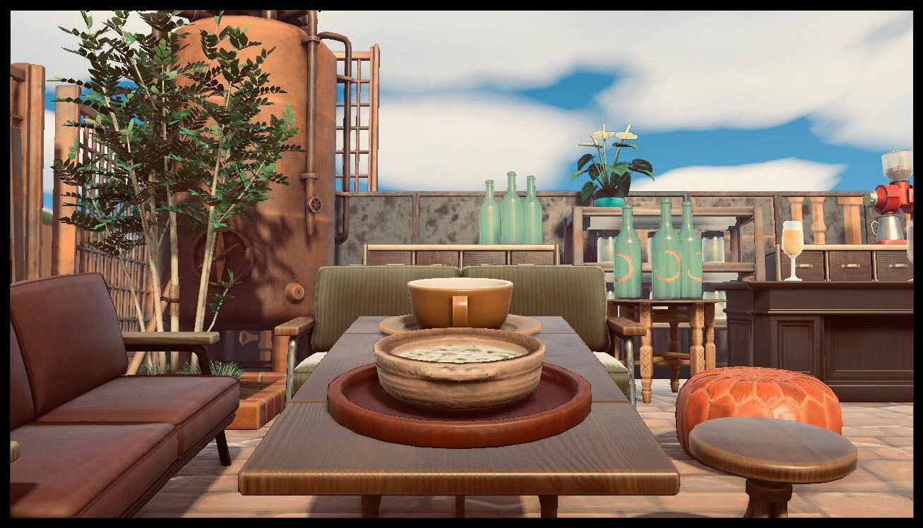 City Wine Bar