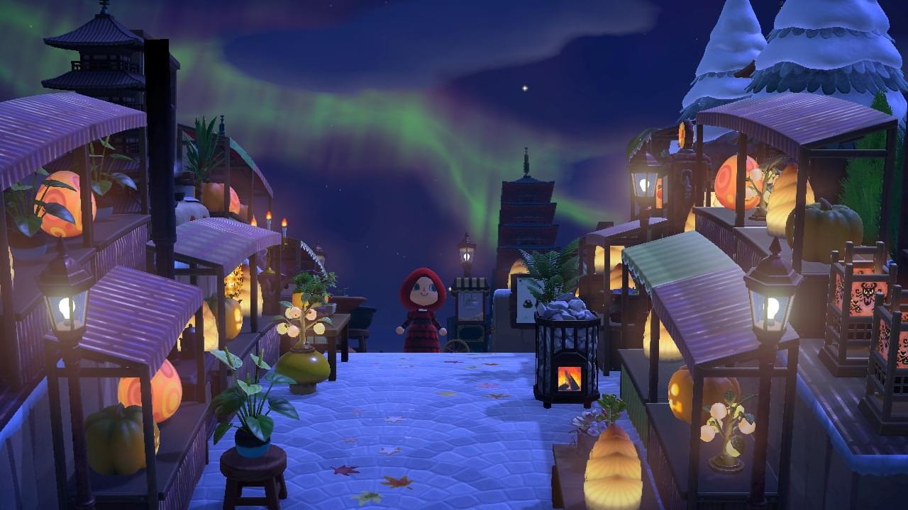 Harry Potter Diagon Alley