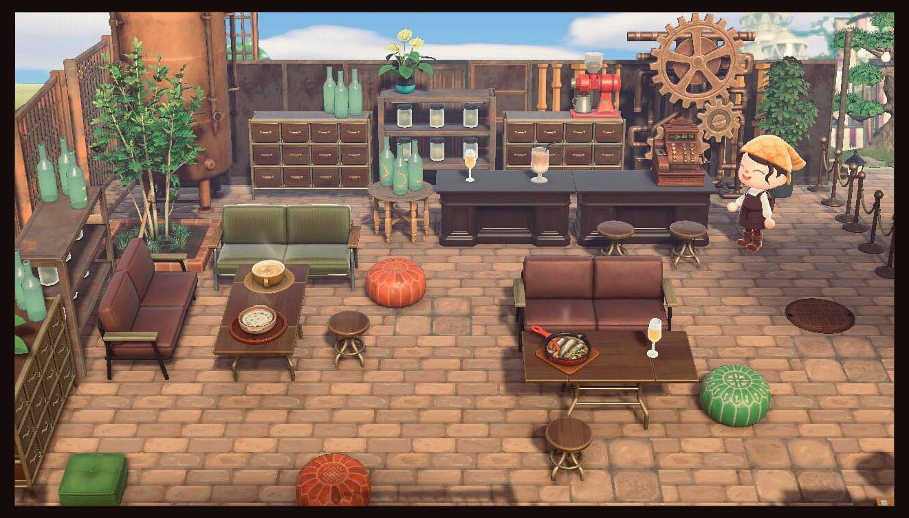 City Wine Bar