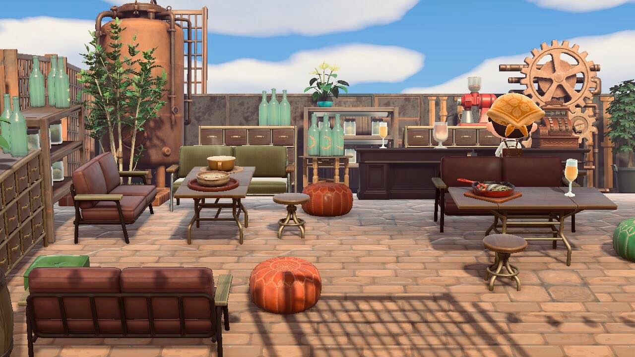 City Wine Bar