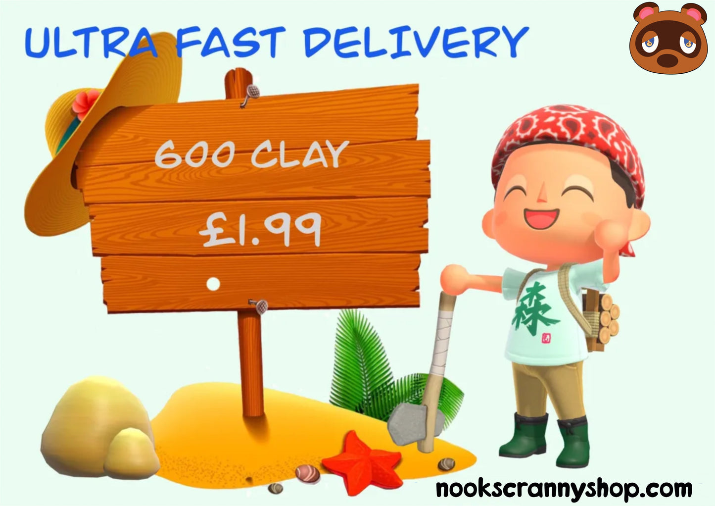 Clay x 600