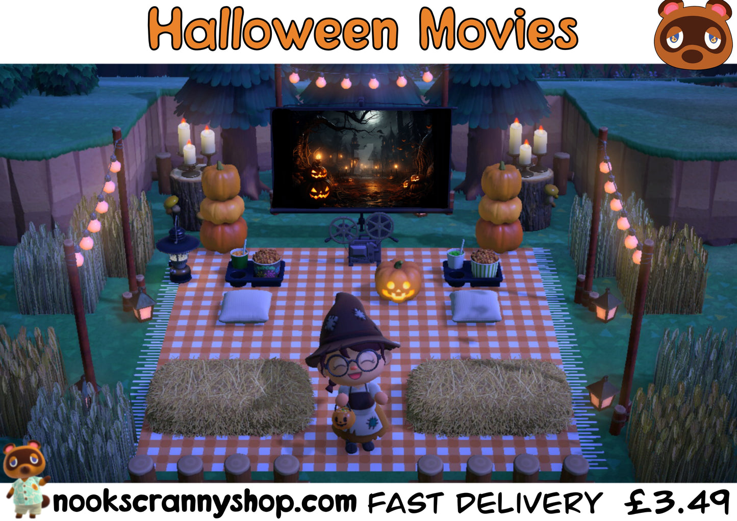 Halloween Movies