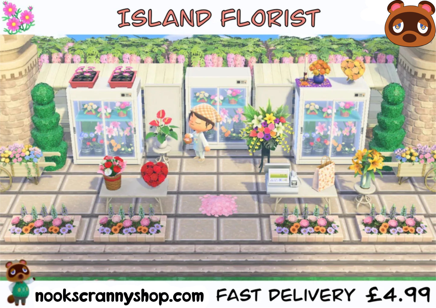 Island Florist