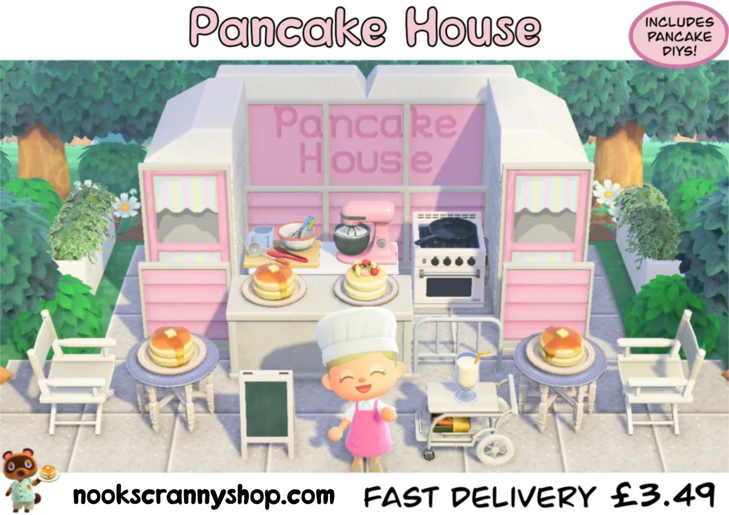 Pancake House