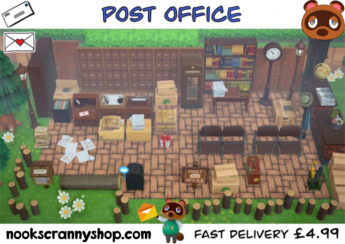 Post Office