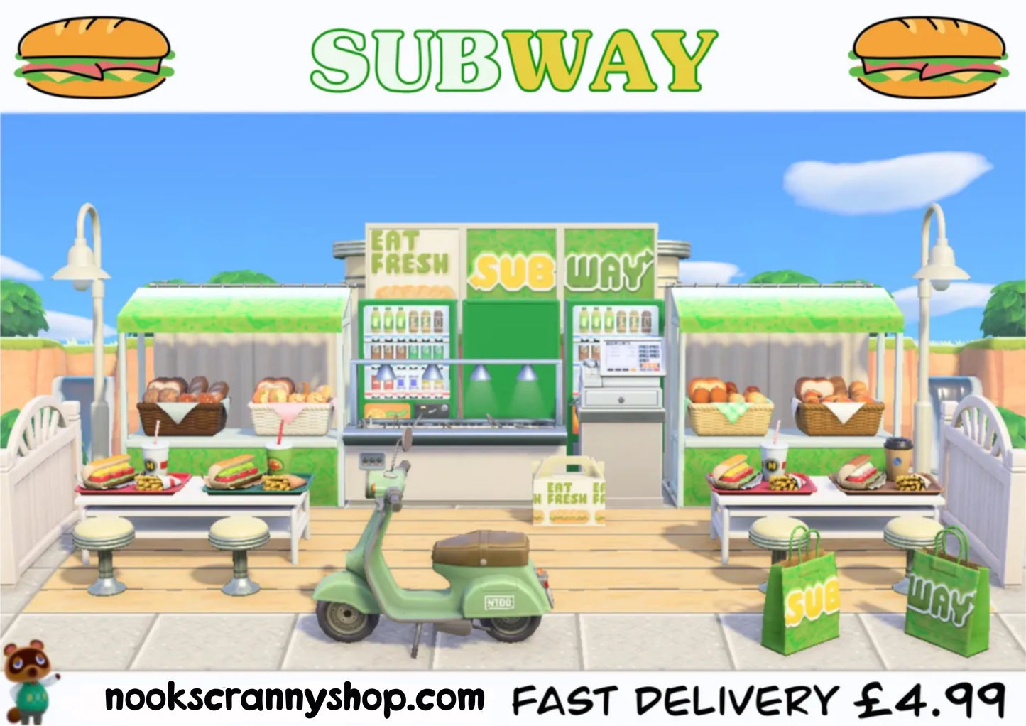 Subway