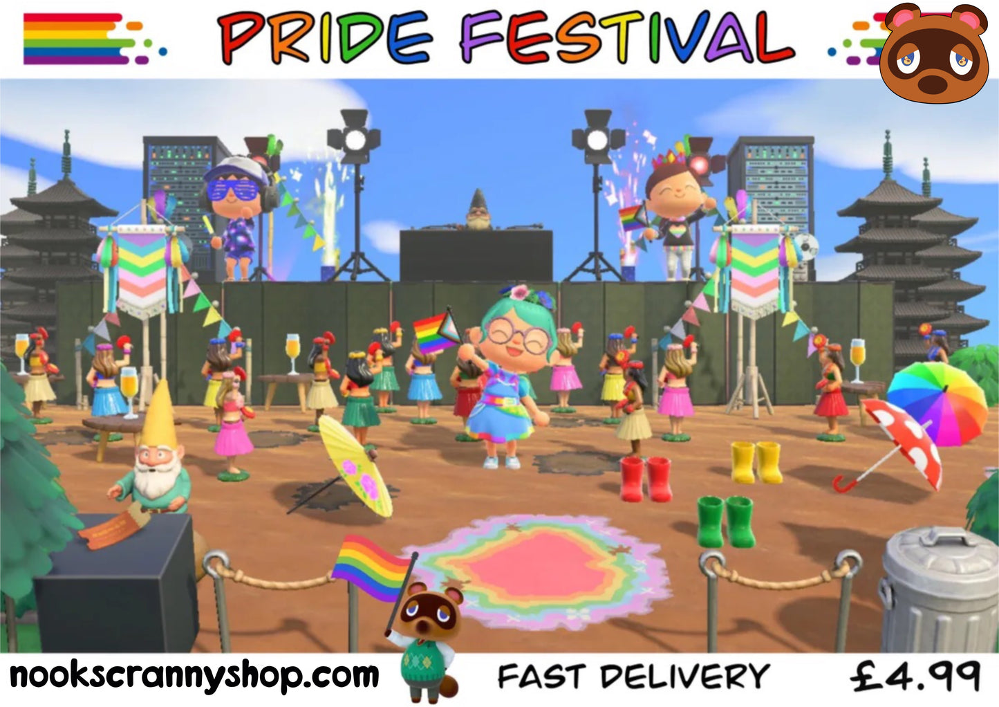 Pride Festival