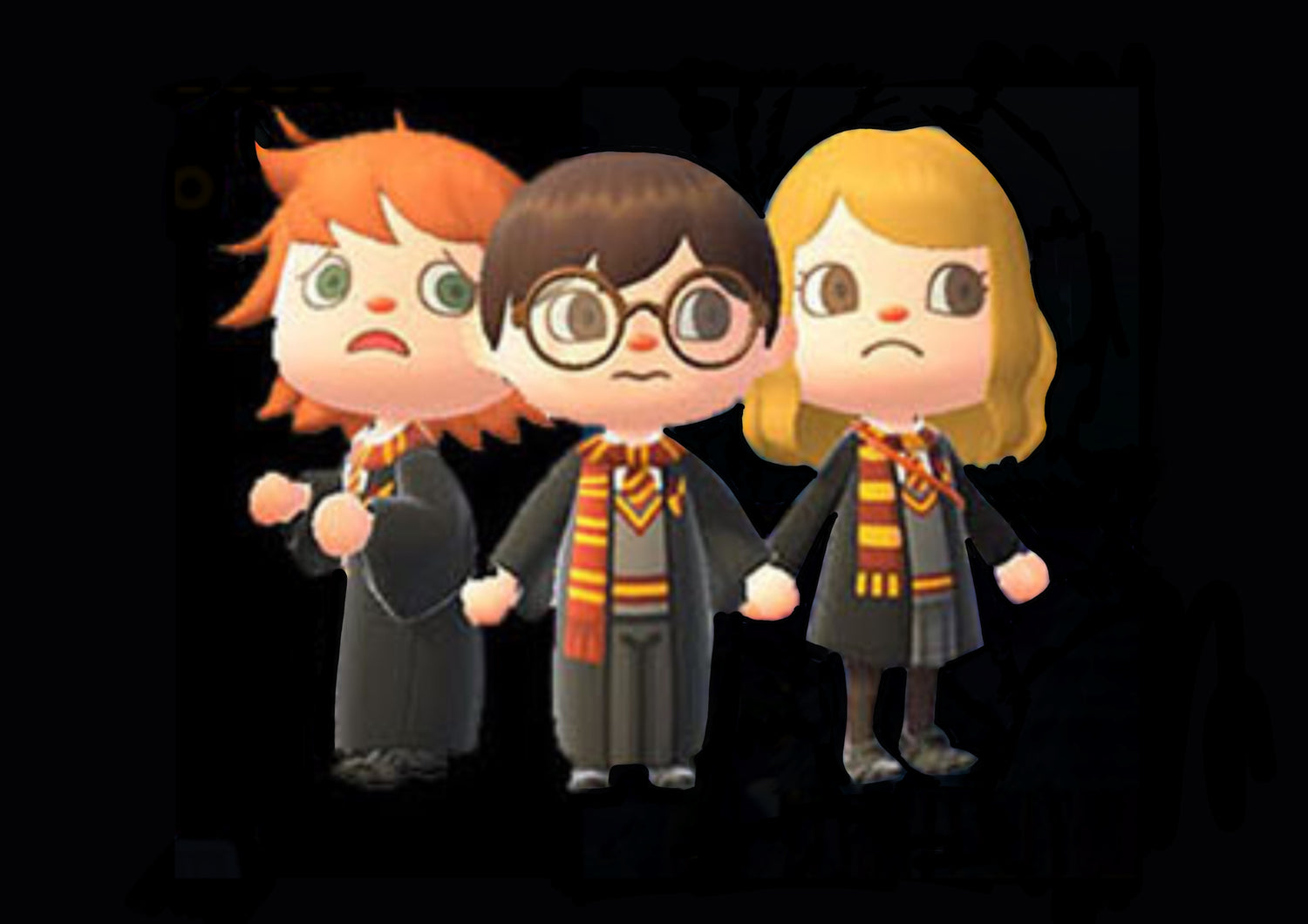 Harry Potter