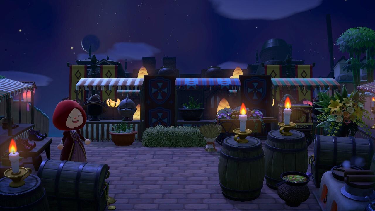 Medieval Market
