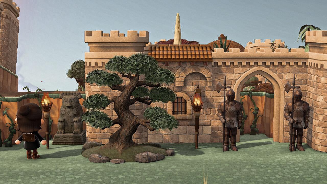 Harry Potter Hogwarts Castle Mega Set