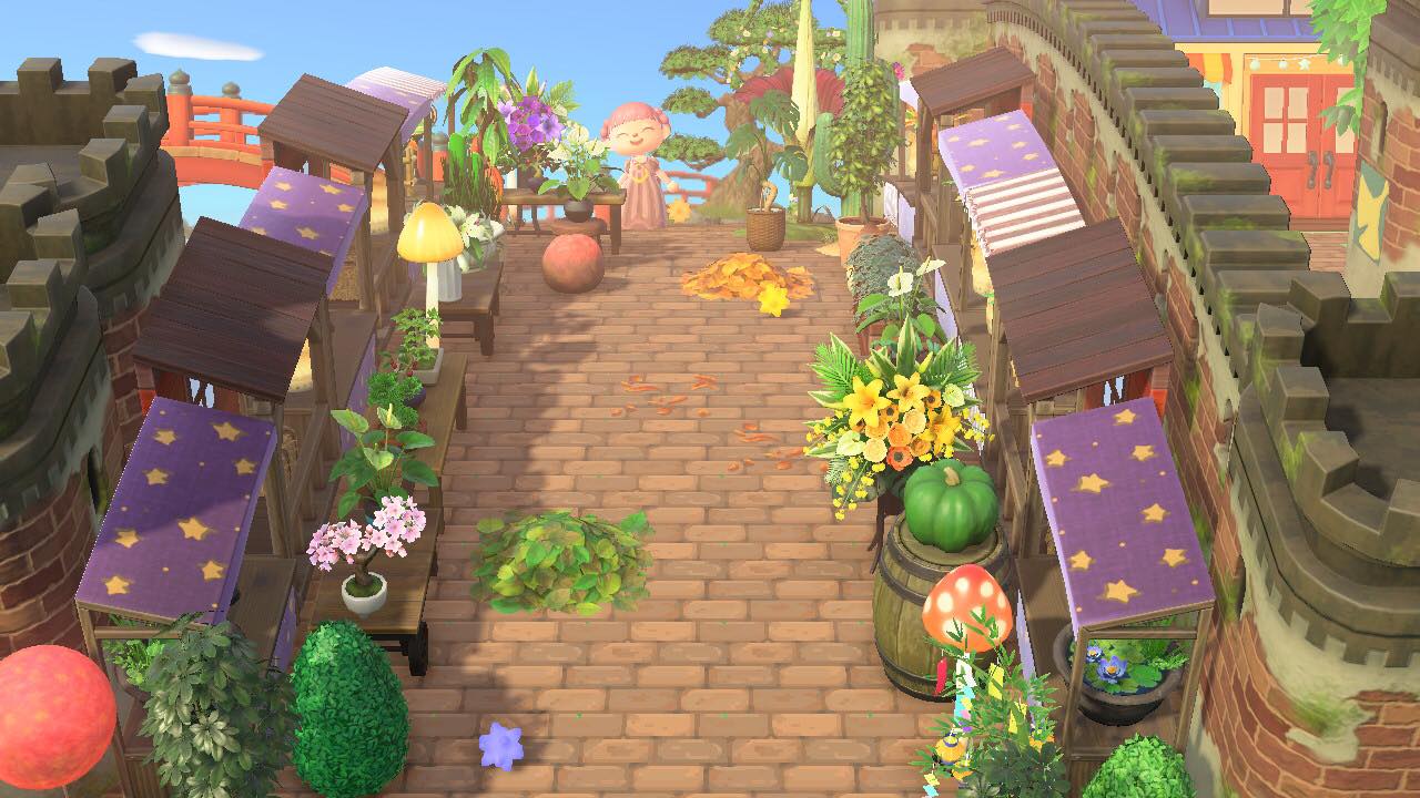 Magical Fairy (Faerie) Market
