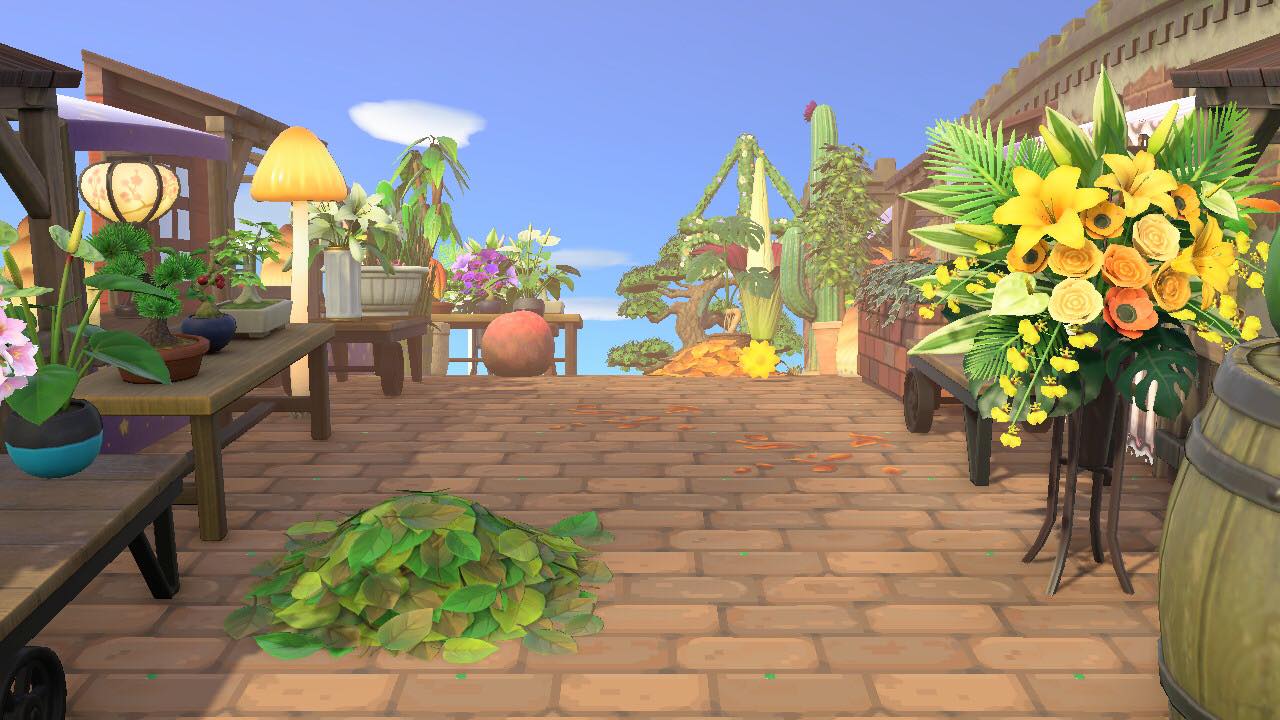 Magical Fairy (Faerie) Market