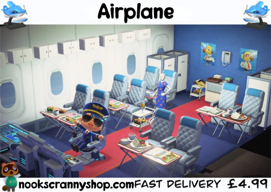 Airplane