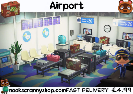 Airport