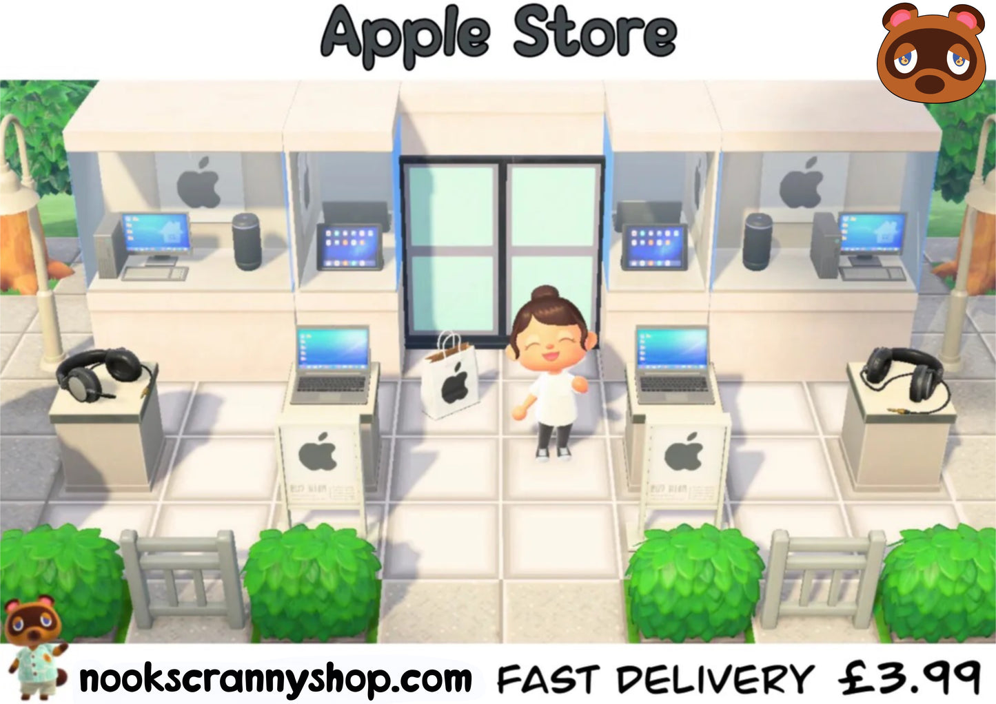 Apple Store