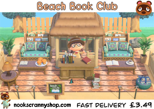 Beach Book Club