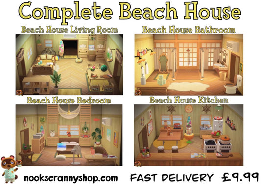 Beach House