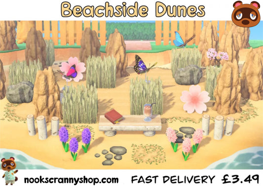 Beachside Dunes