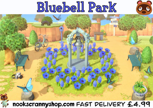 Bluebell Park
