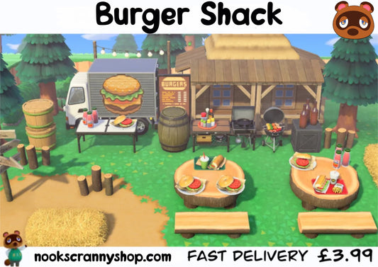 Burger Shack