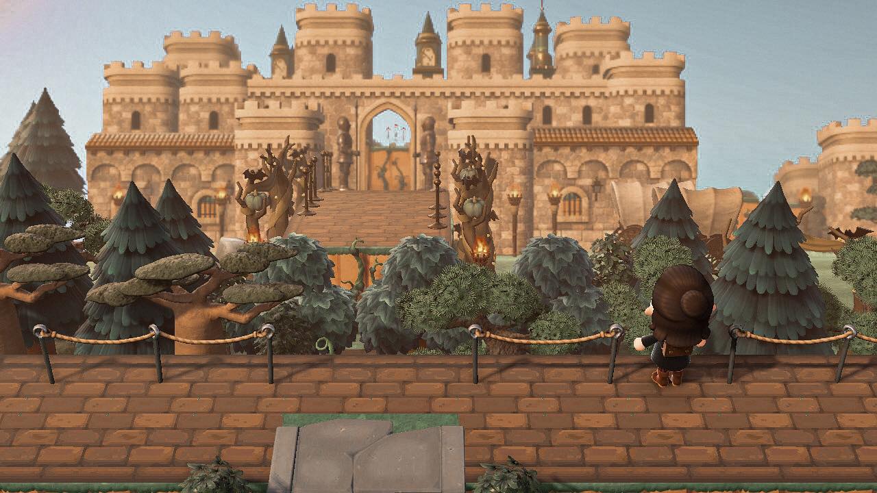 Harry Potter Hogwarts Castle Mega Set