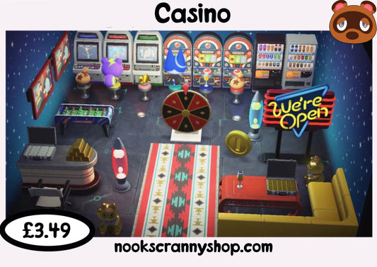 Casino