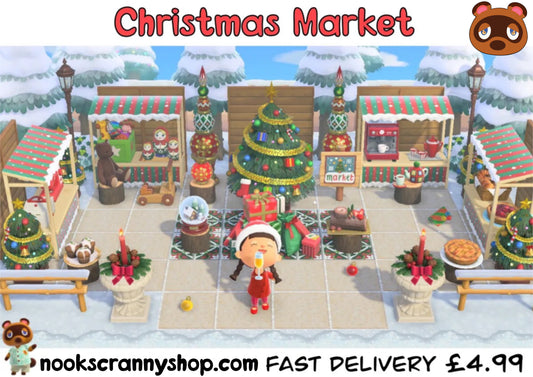 Christmas Market