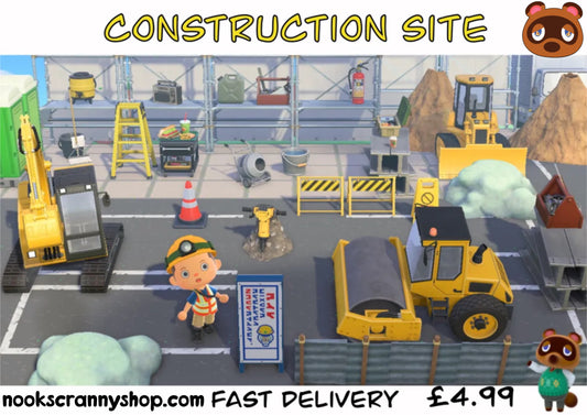 Construction Site