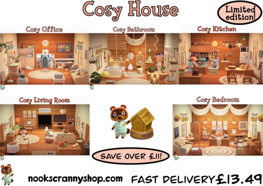 Cosy House