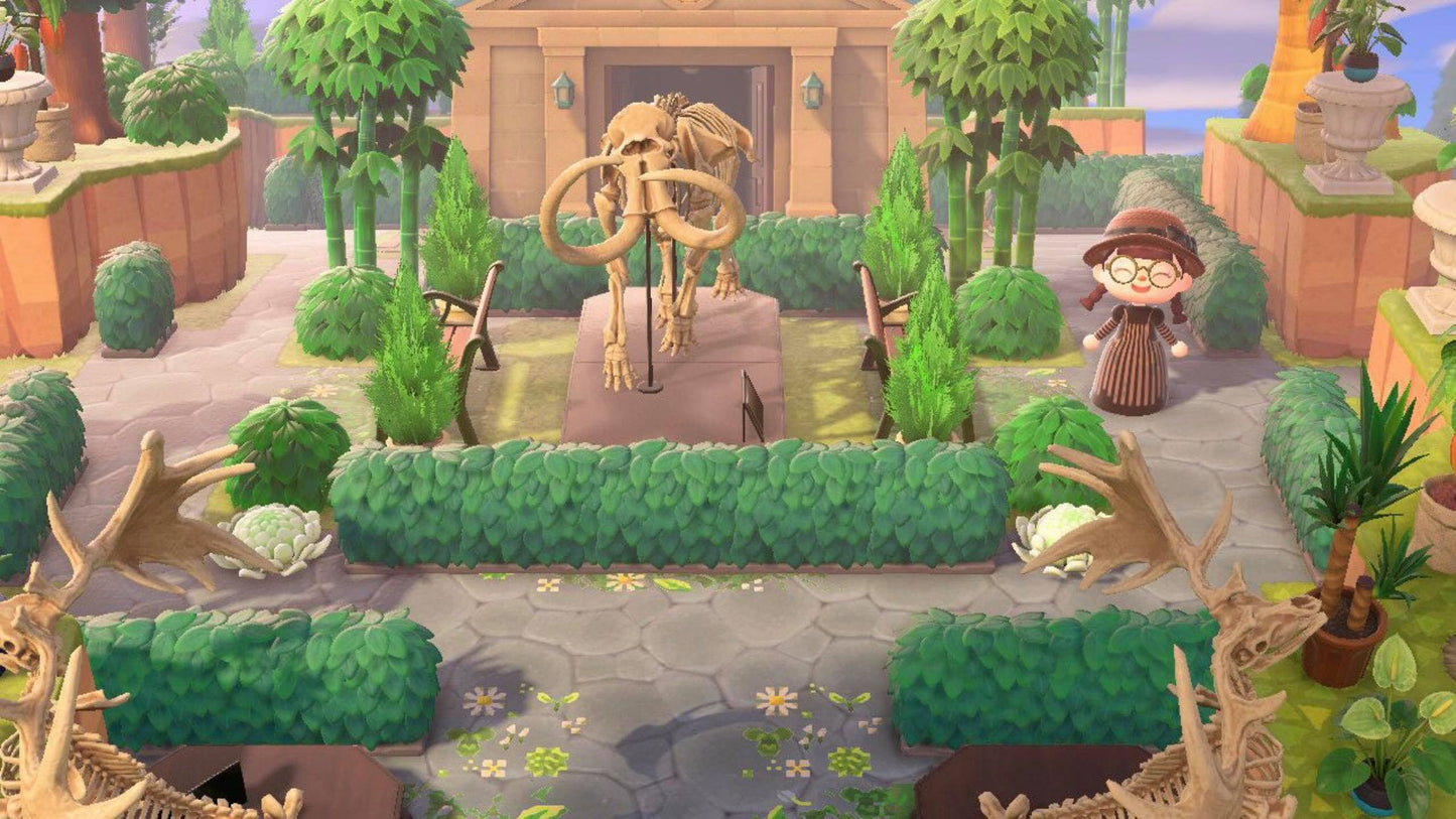 Botanic Garden