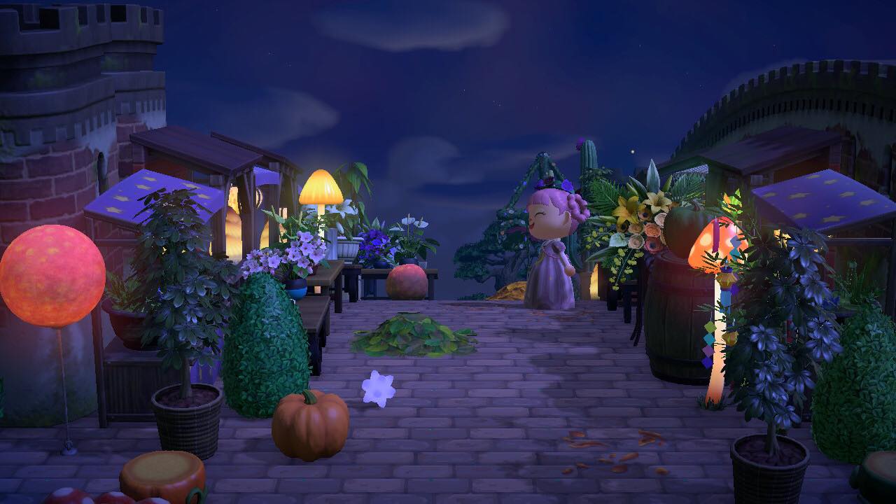 Magical Fairy (Faerie) Market