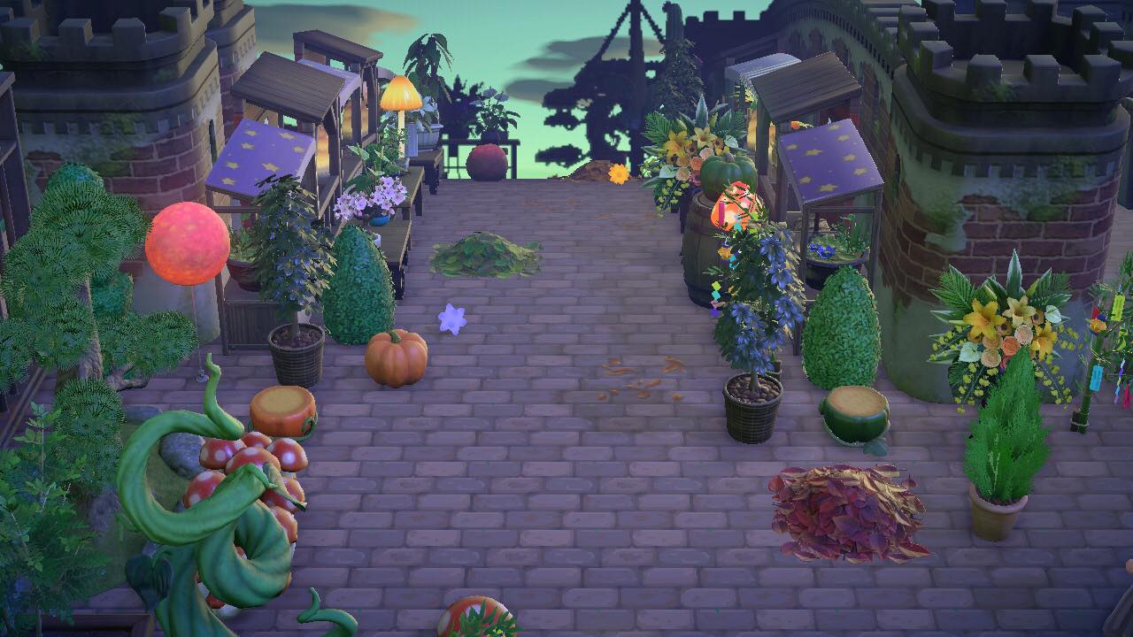 Magical Fairy (Faerie) Market