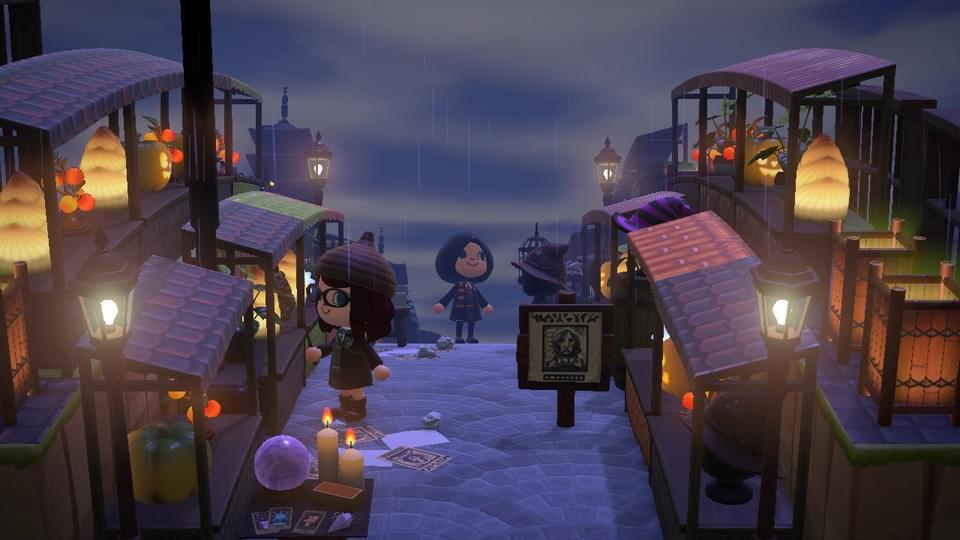 Harry Potter Diagon Alley