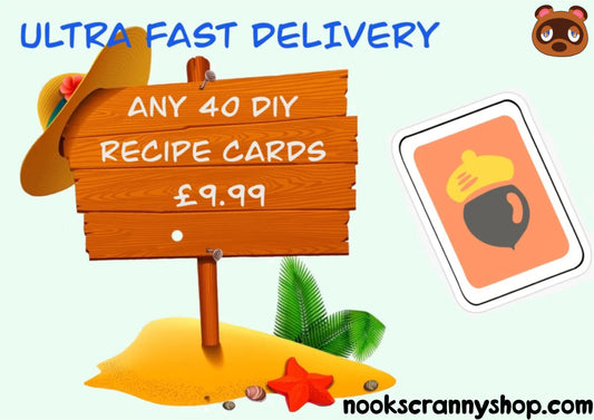 40 DIY cards