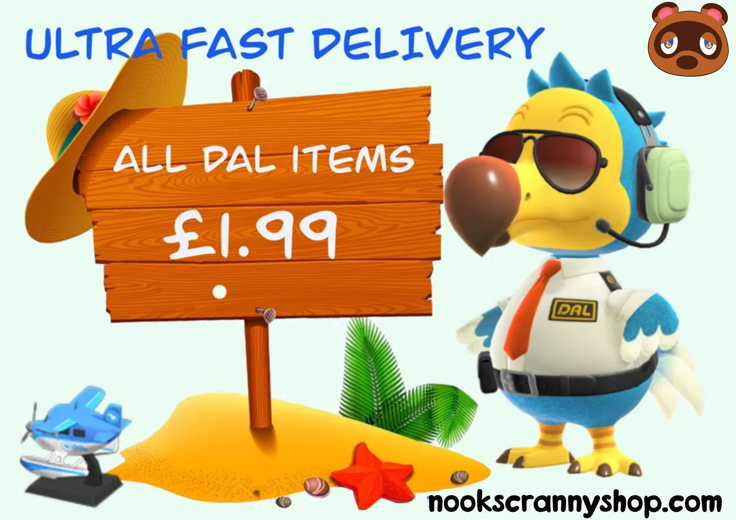 Dal Item Set