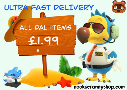 Dal Item Set