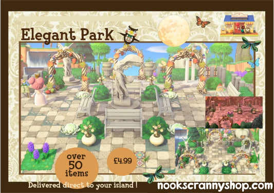 Elegant Park