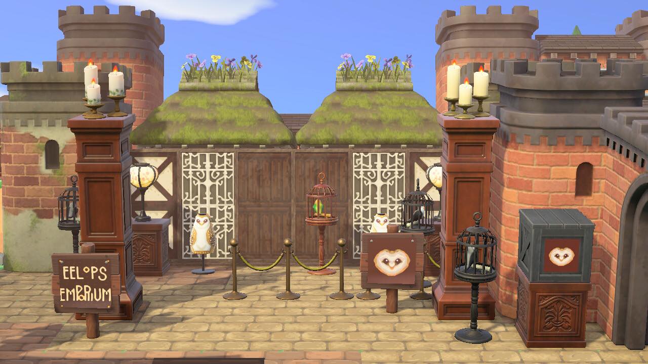 Harry Potter Diagon Alley Mega Set