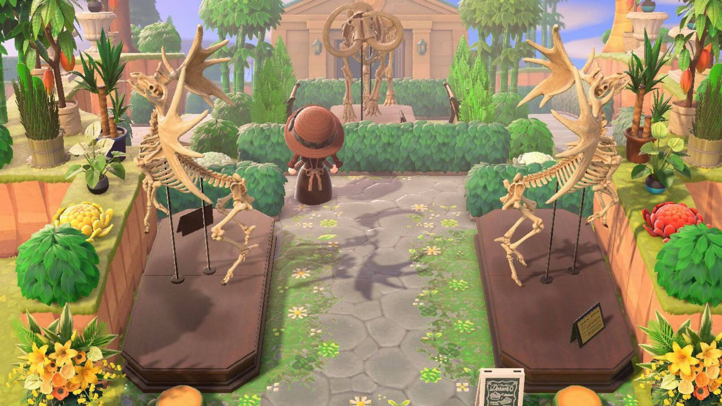 Botanic Garden