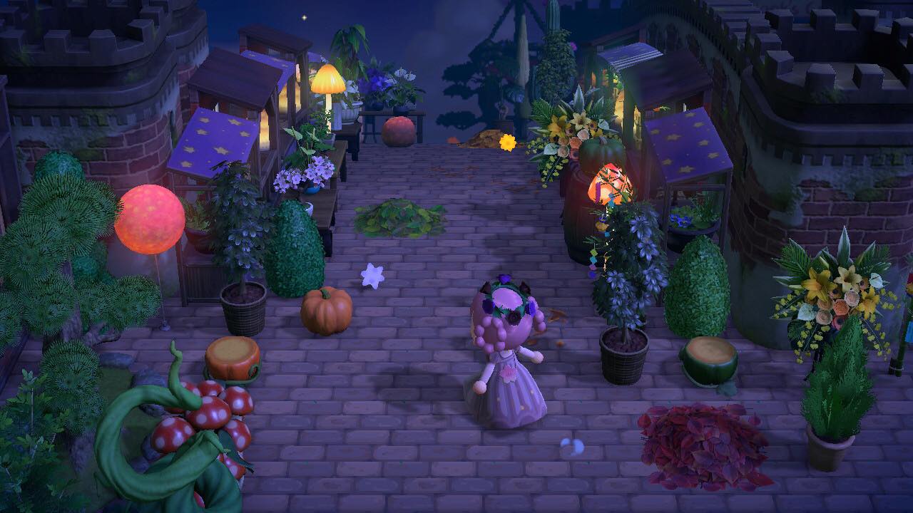 Magical Fairy (Faerie) Market