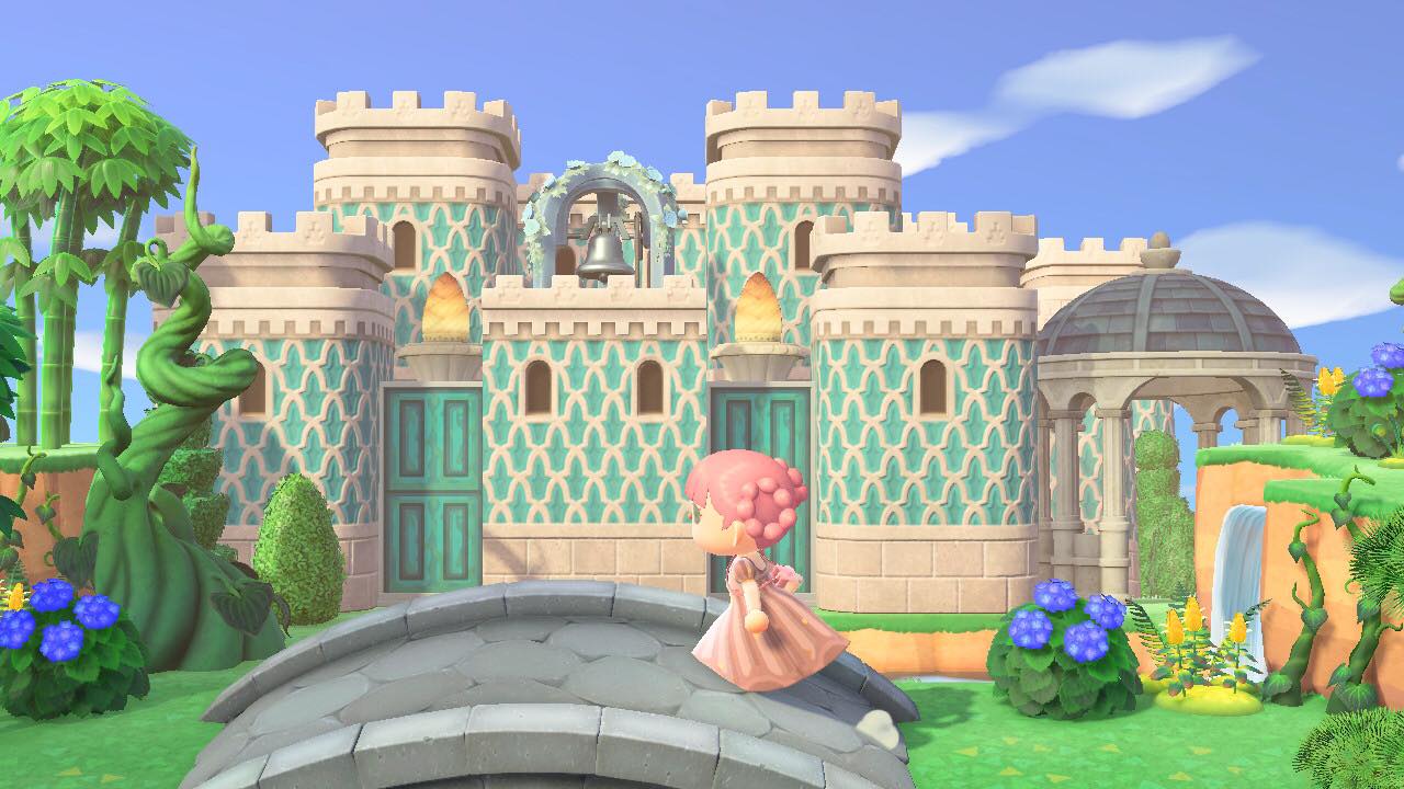 Fairytale Bathouse