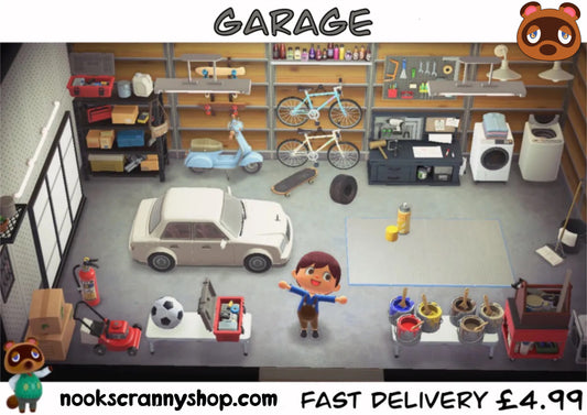 Garage