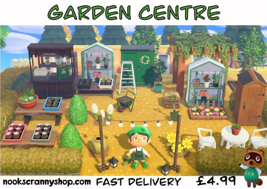 Garden Centre