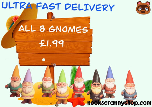 Gnomes