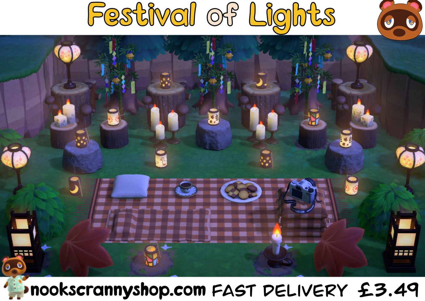 Festival of Lights