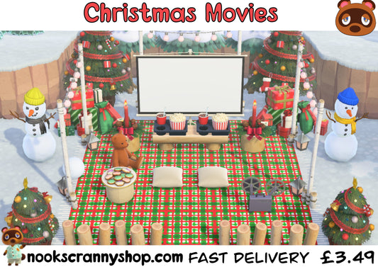 Christmas Movies