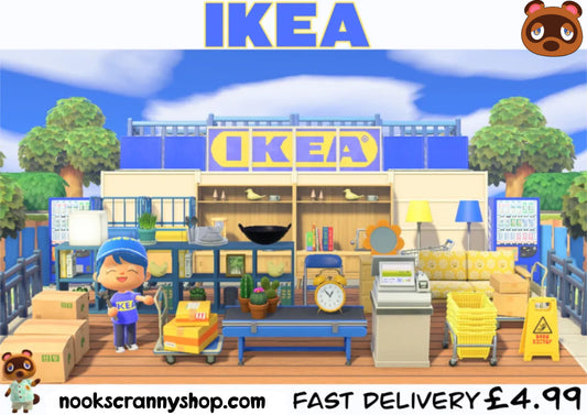 Ikea