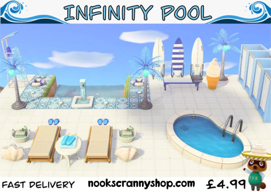 Infinity Pool